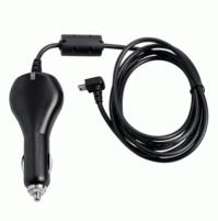 Car Power Adapter for Garmin GPS - 010-10723-06 - Garmin